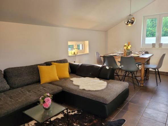 Familienfreundliche Grosszuegige Ferienwohnung Schlierachwelle Zwischen Schliersee Und Tegernsee Hausham Exteriér fotografie