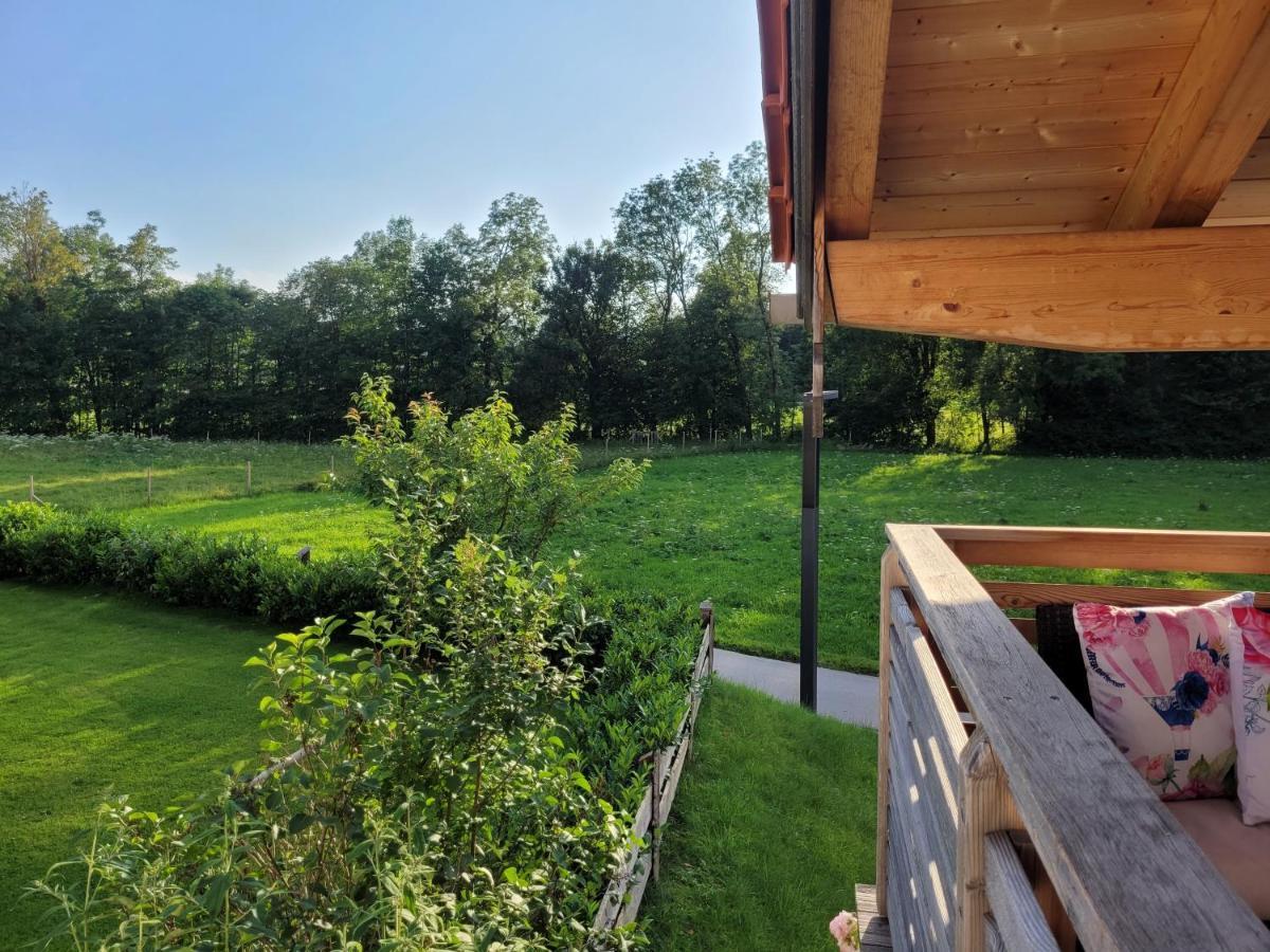 Familienfreundliche Grosszuegige Ferienwohnung Schlierachwelle Zwischen Schliersee Und Tegernsee Hausham Exteriér fotografie