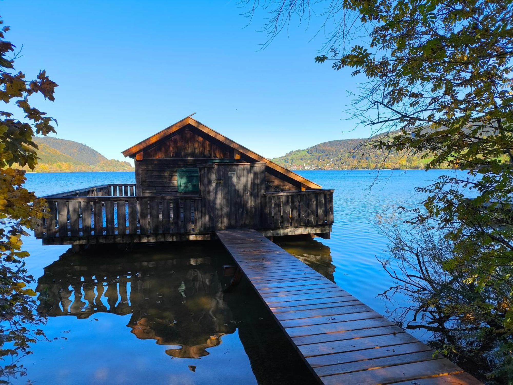 Familienfreundliche Grosszuegige Ferienwohnung Schlierachwelle Zwischen Schliersee Und Tegernsee Hausham Exteriér fotografie